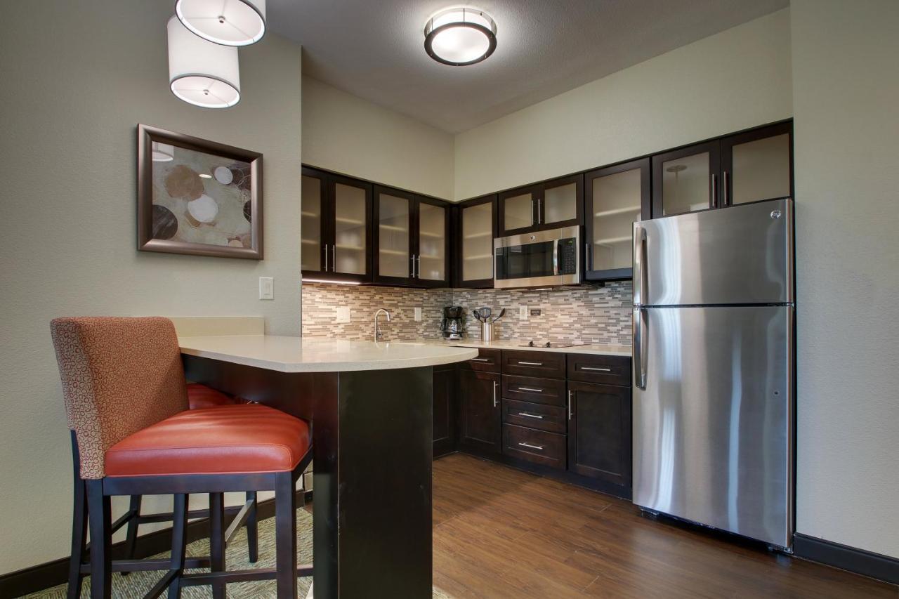 Staybridge Plano - By Ihg Hotel 3*
