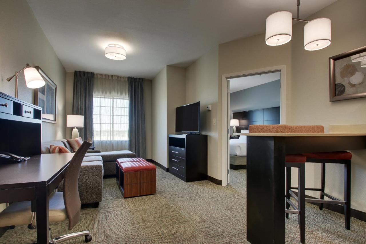 Staybridge Plano - By Ihg Hotel