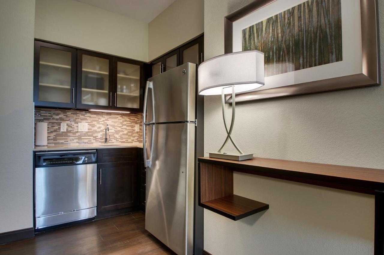 Hotel Staybridge Plano - By Ihg The Colony