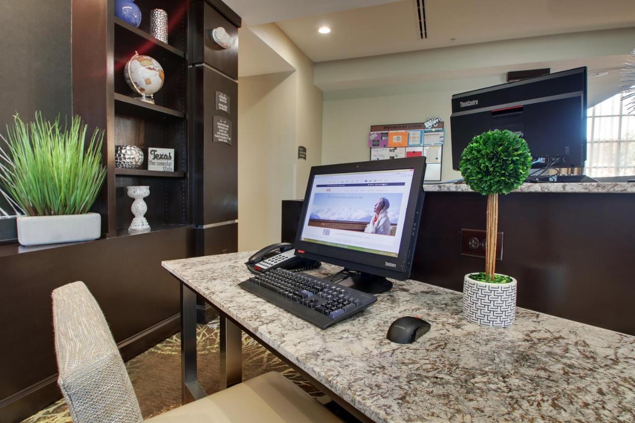 Staybridge Plano - By Ihg Hotel The Colony