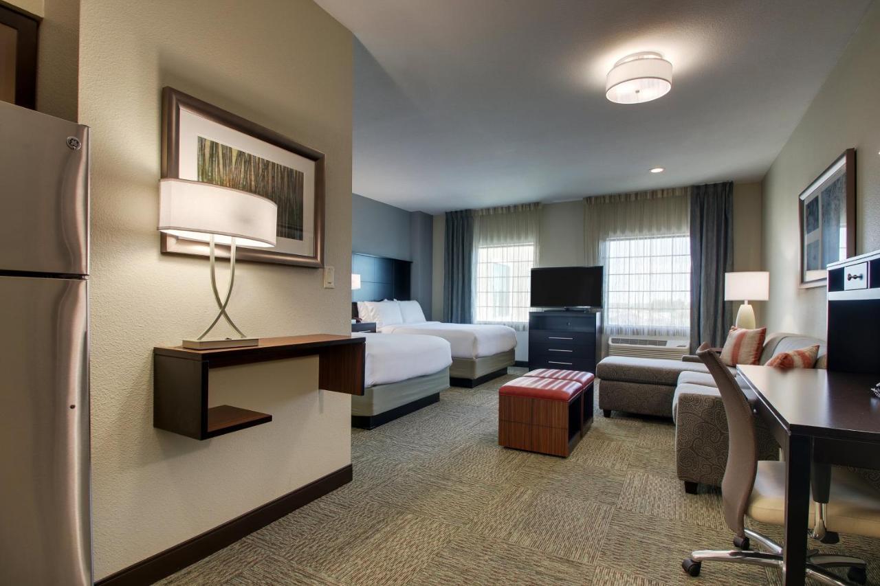 Staybridge Plano - By Ihg Hotel 3*