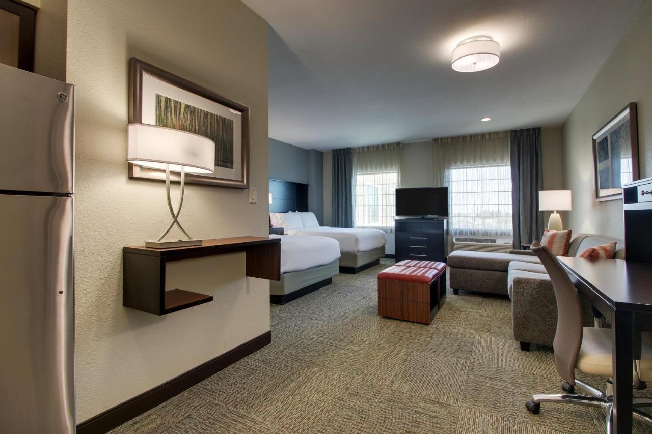 Staybridge Plano - By Ihg