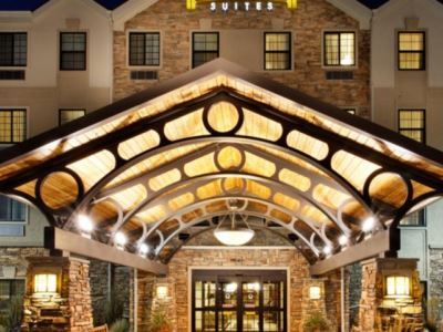 Staybridge Plano - By Ihg Hotel 3*