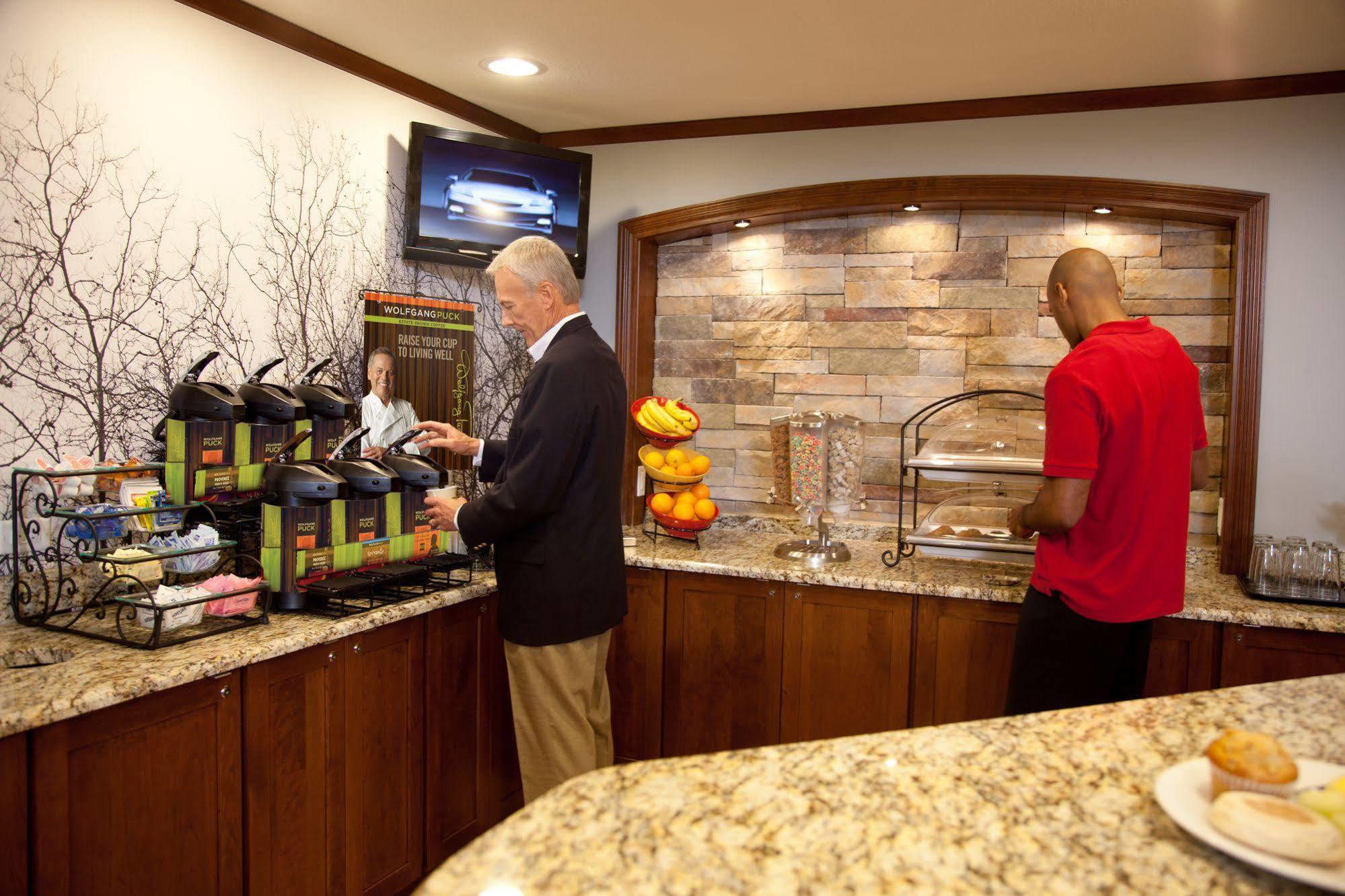Staybridge Plano - By Ihg The Colony