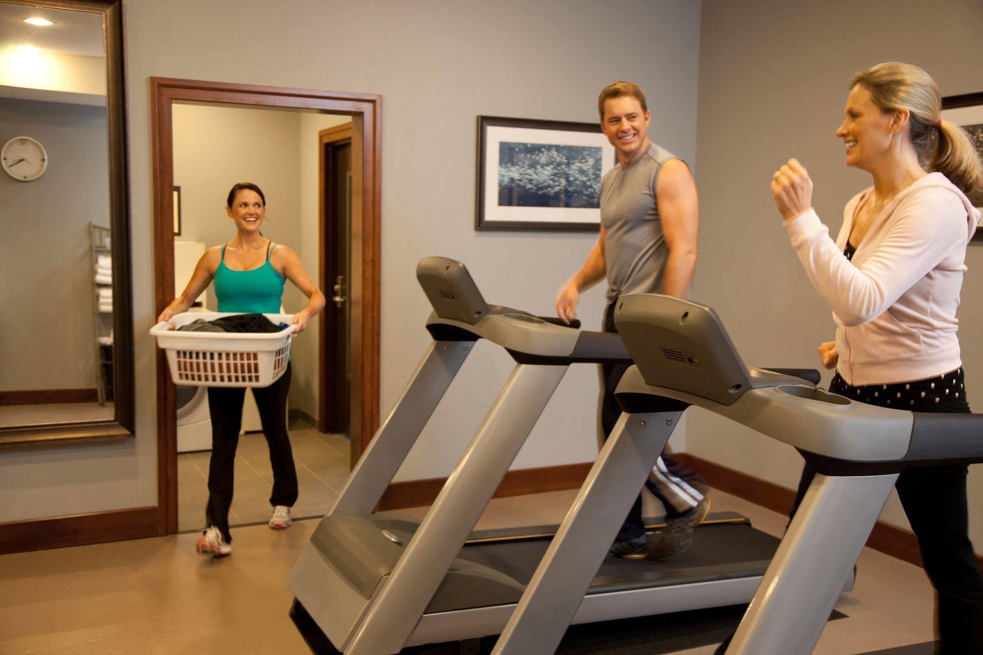 Hotel Staybridge Plano - By Ihg 3*