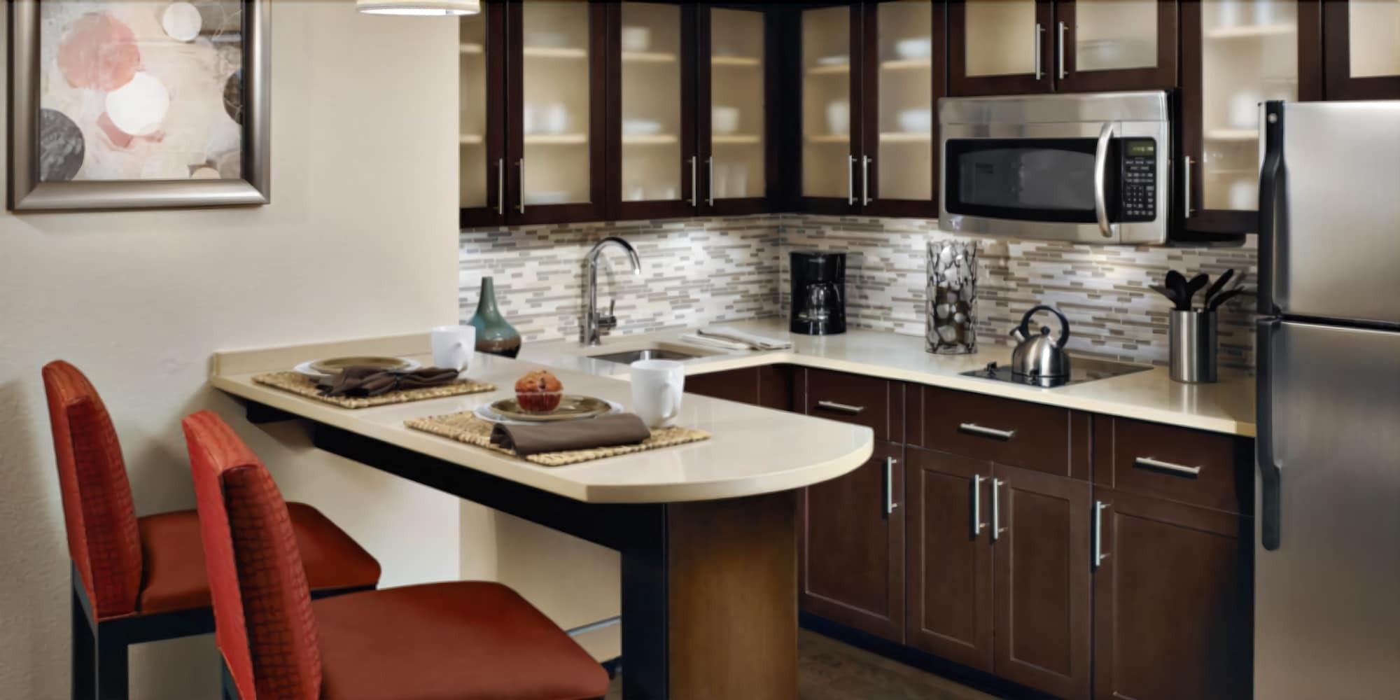 Staybridge Plano - By Ihg 3*