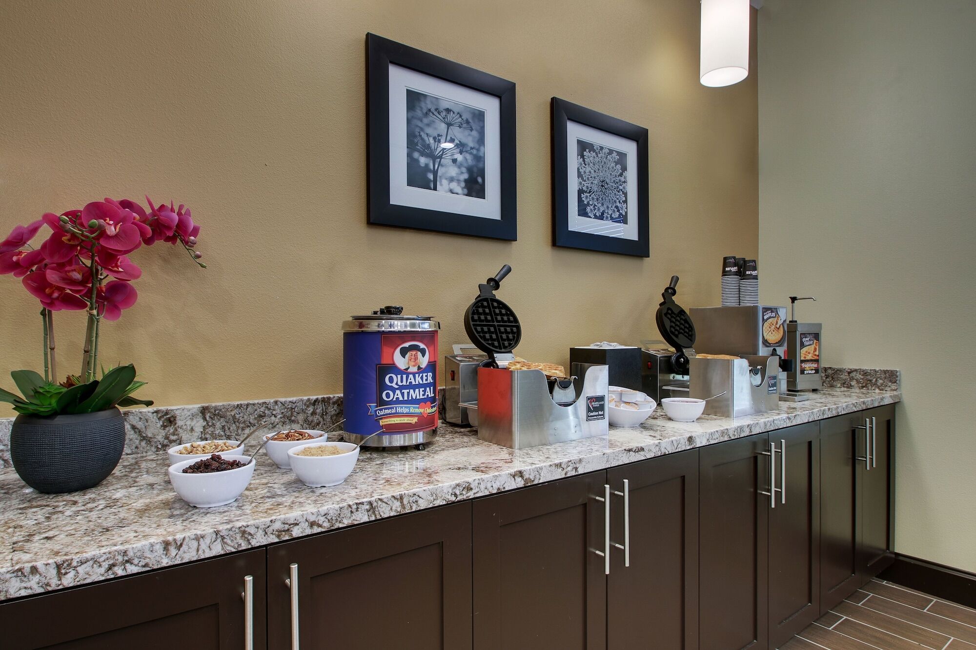 Staybridge Plano - By Ihg Hotel 3*