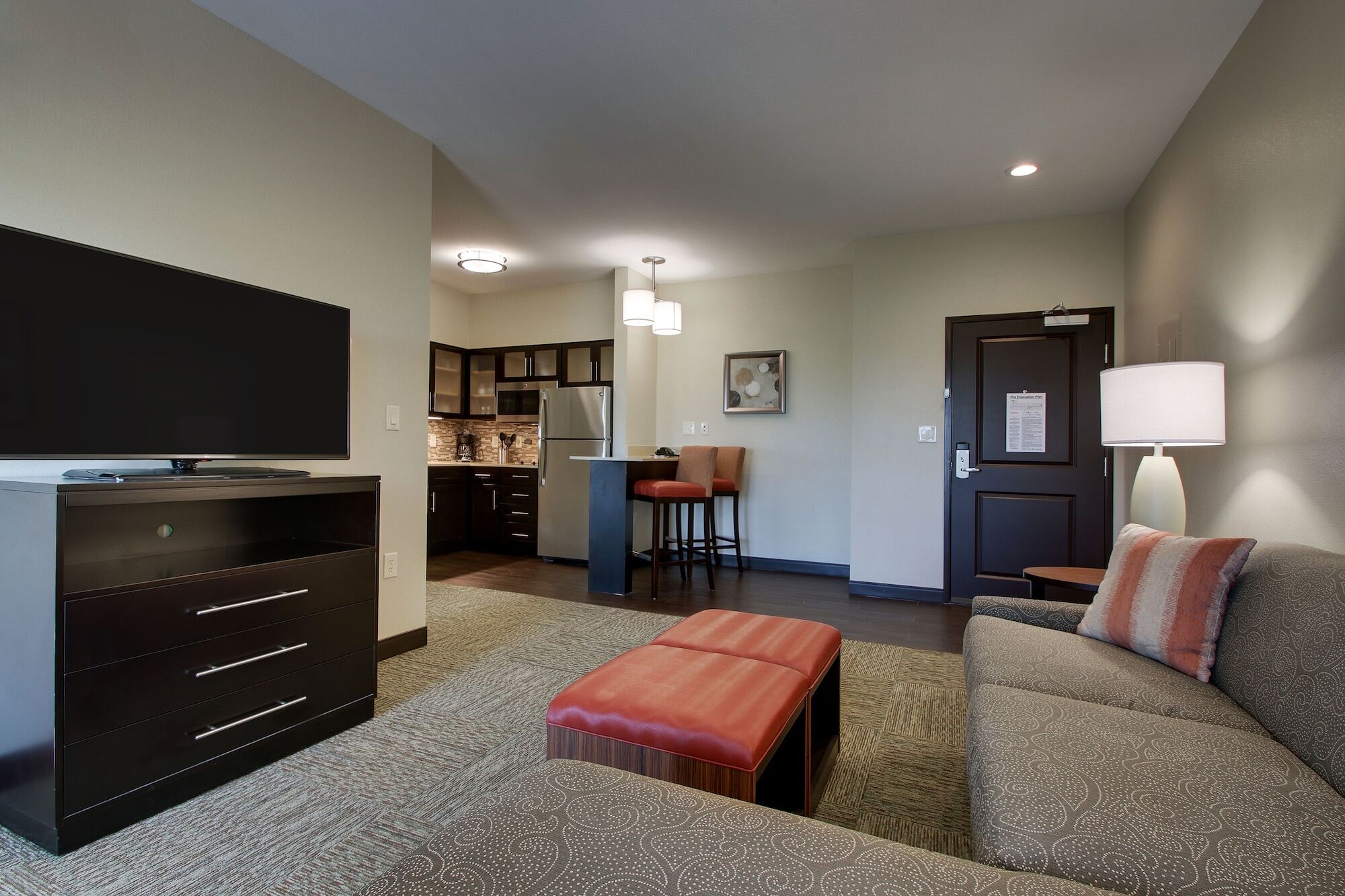 Staybridge Plano - By Ihg 3*