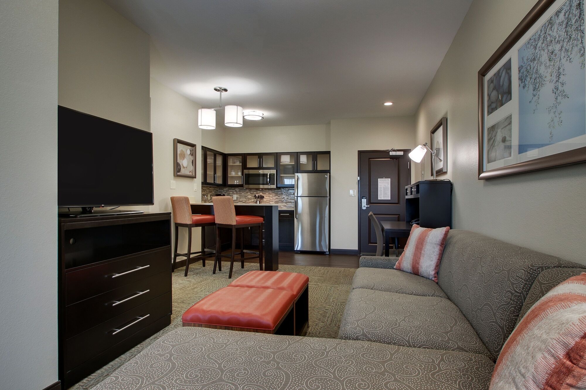 Staybridge Plano - By Ihg The Colony