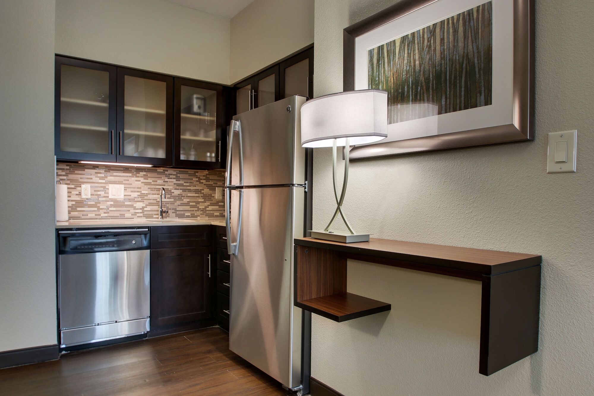Hotel Staybridge Plano - By Ihg