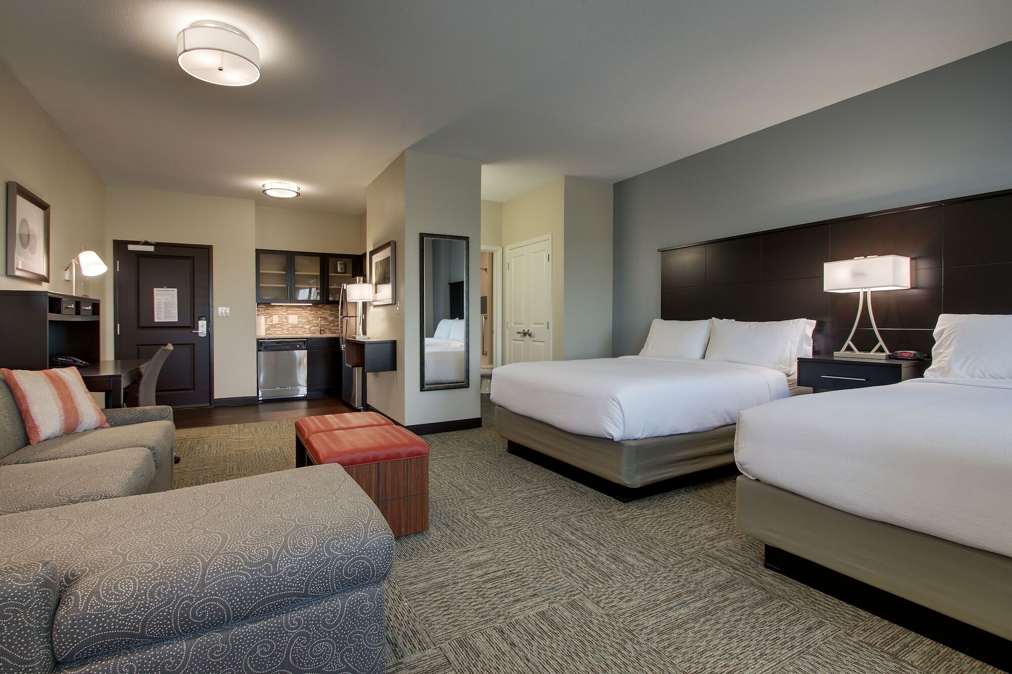 Staybridge Plano - By Ihg