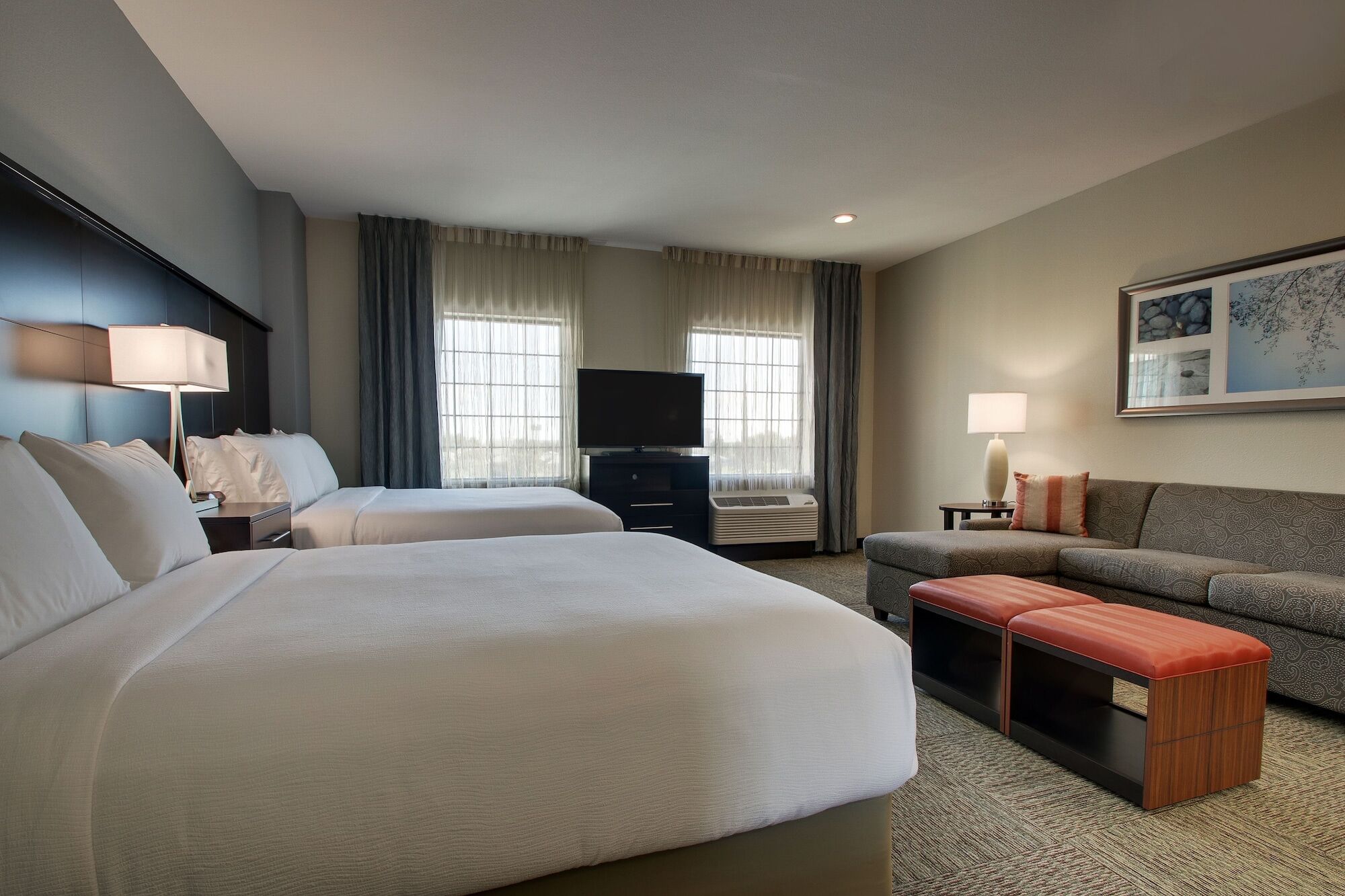 Staybridge Plano - By Ihg The Colony