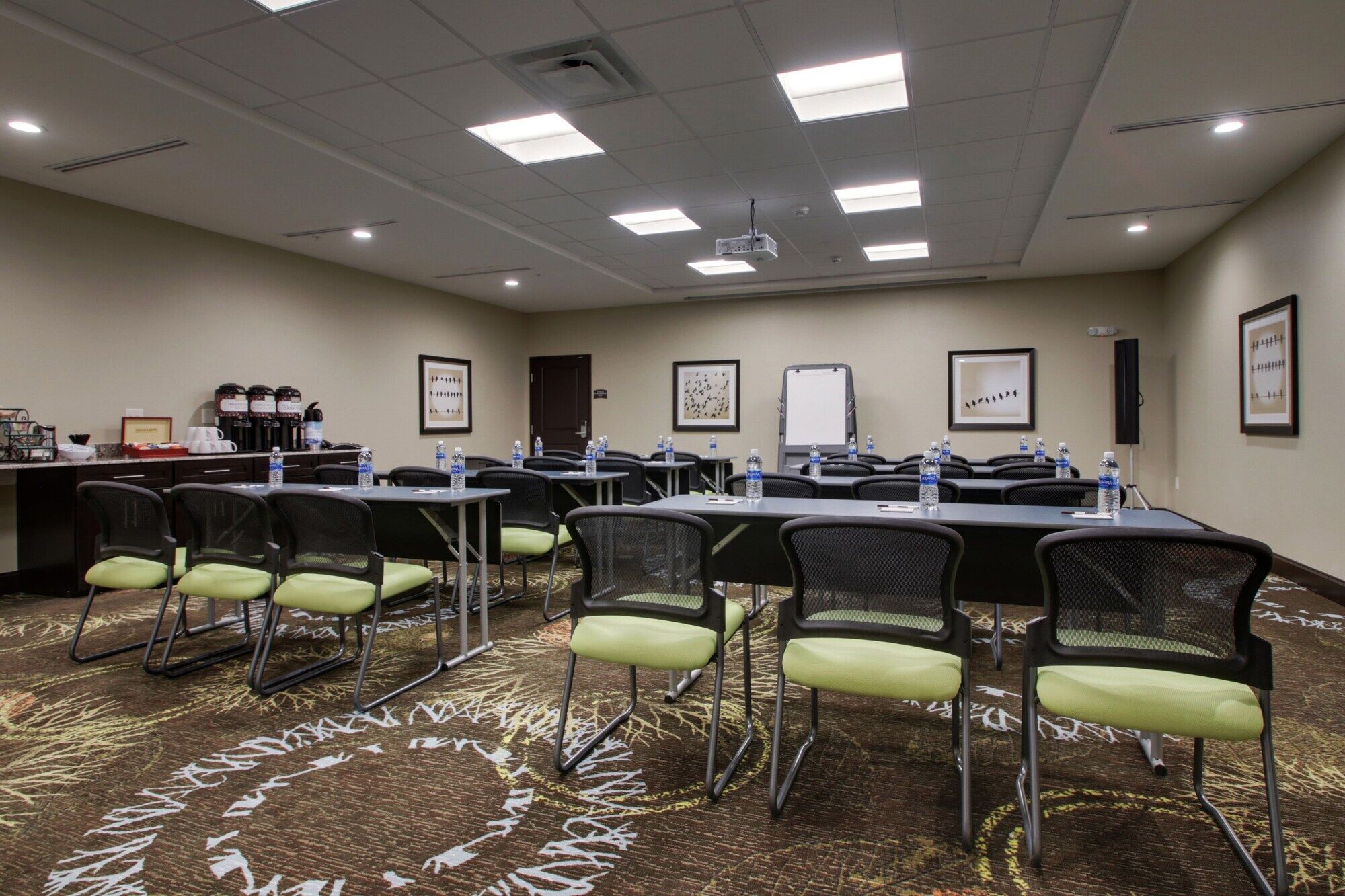 Hotel Staybridge Plano - By Ihg