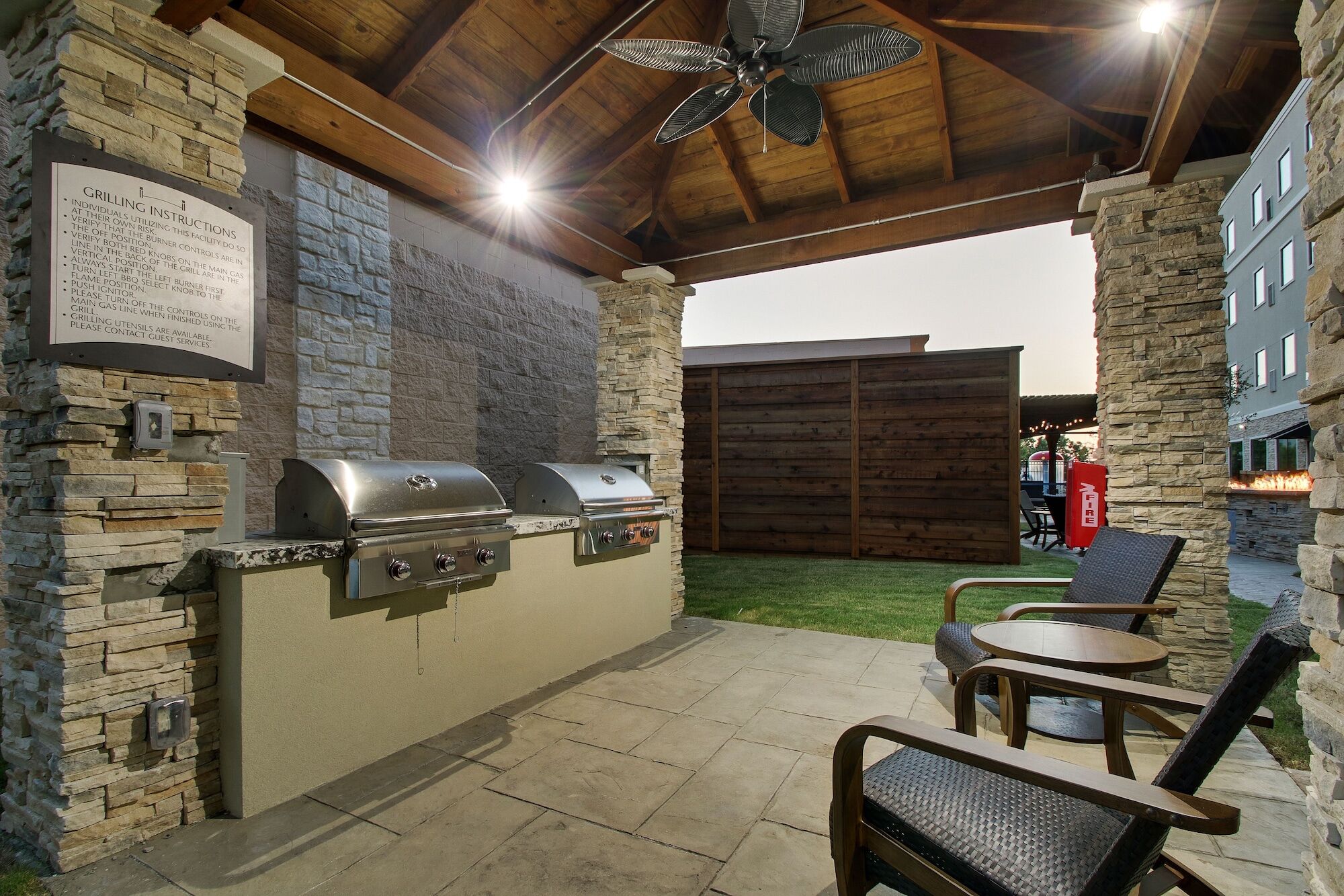 Staybridge Plano - By Ihg Hotel 3*