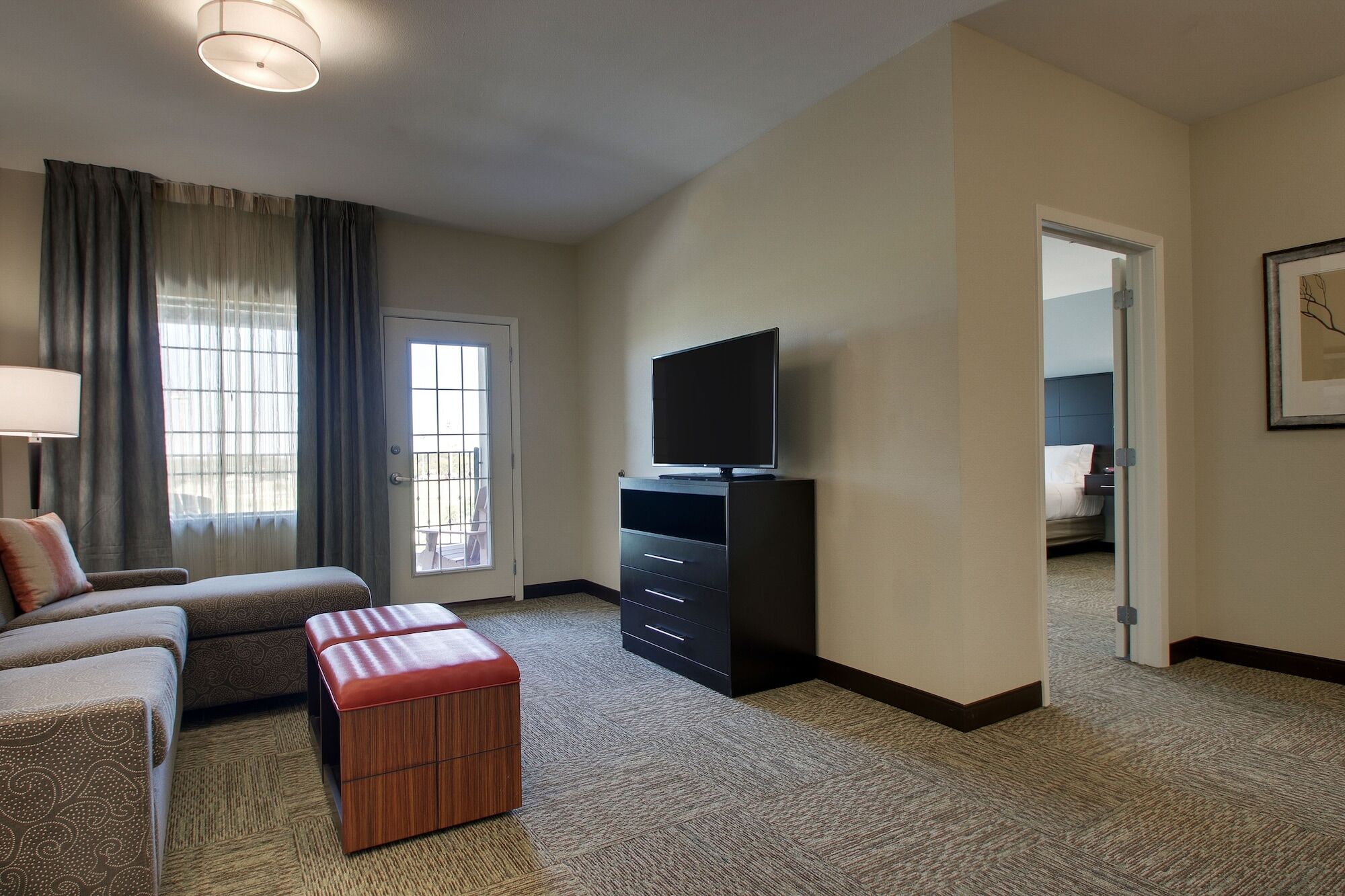 Staybridge Plano - By Ihg Hotel