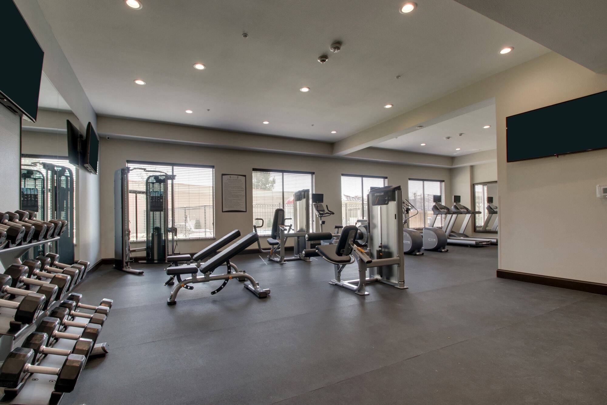 Staybridge Plano - By Ihg Hotel