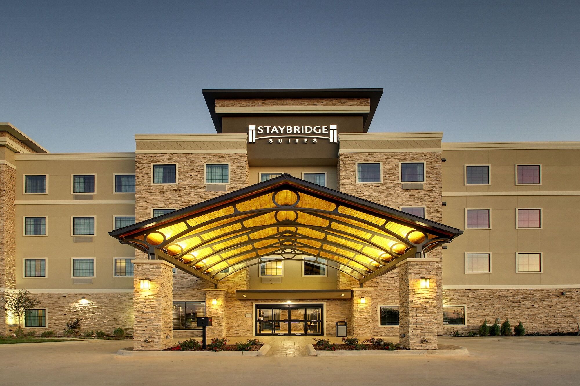 Staybridge Plano - By Ihg Hotel The Colony