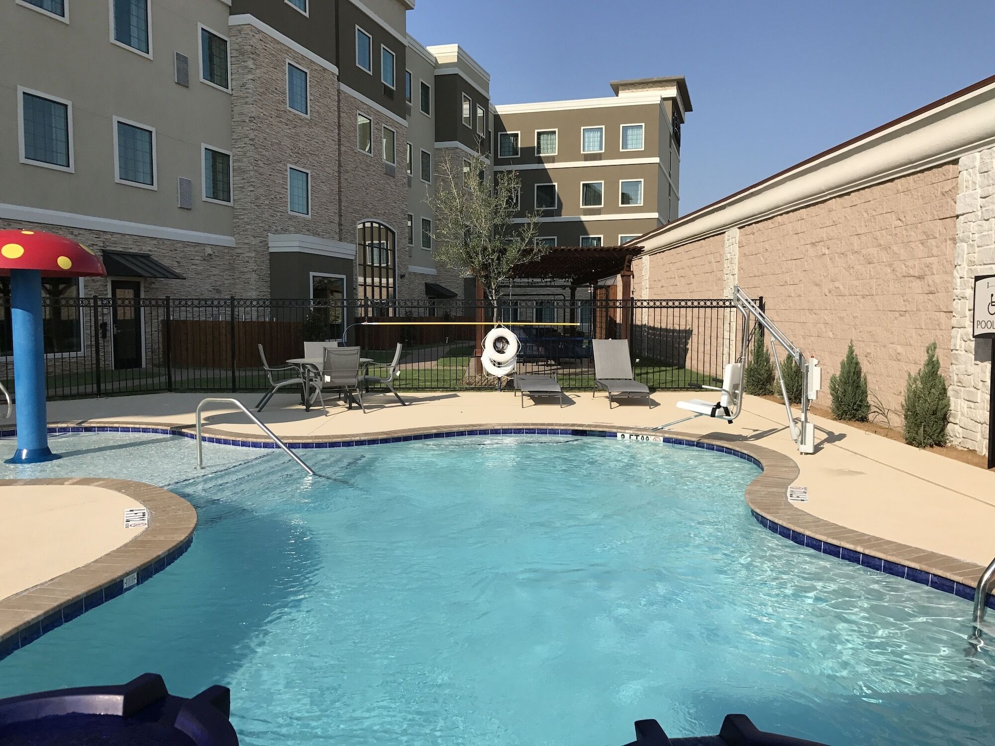 Staybridge Plano - By Ihg Hotel