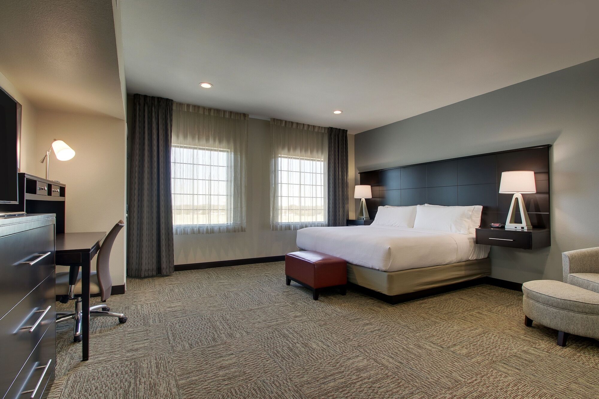 Staybridge Plano - By Ihg