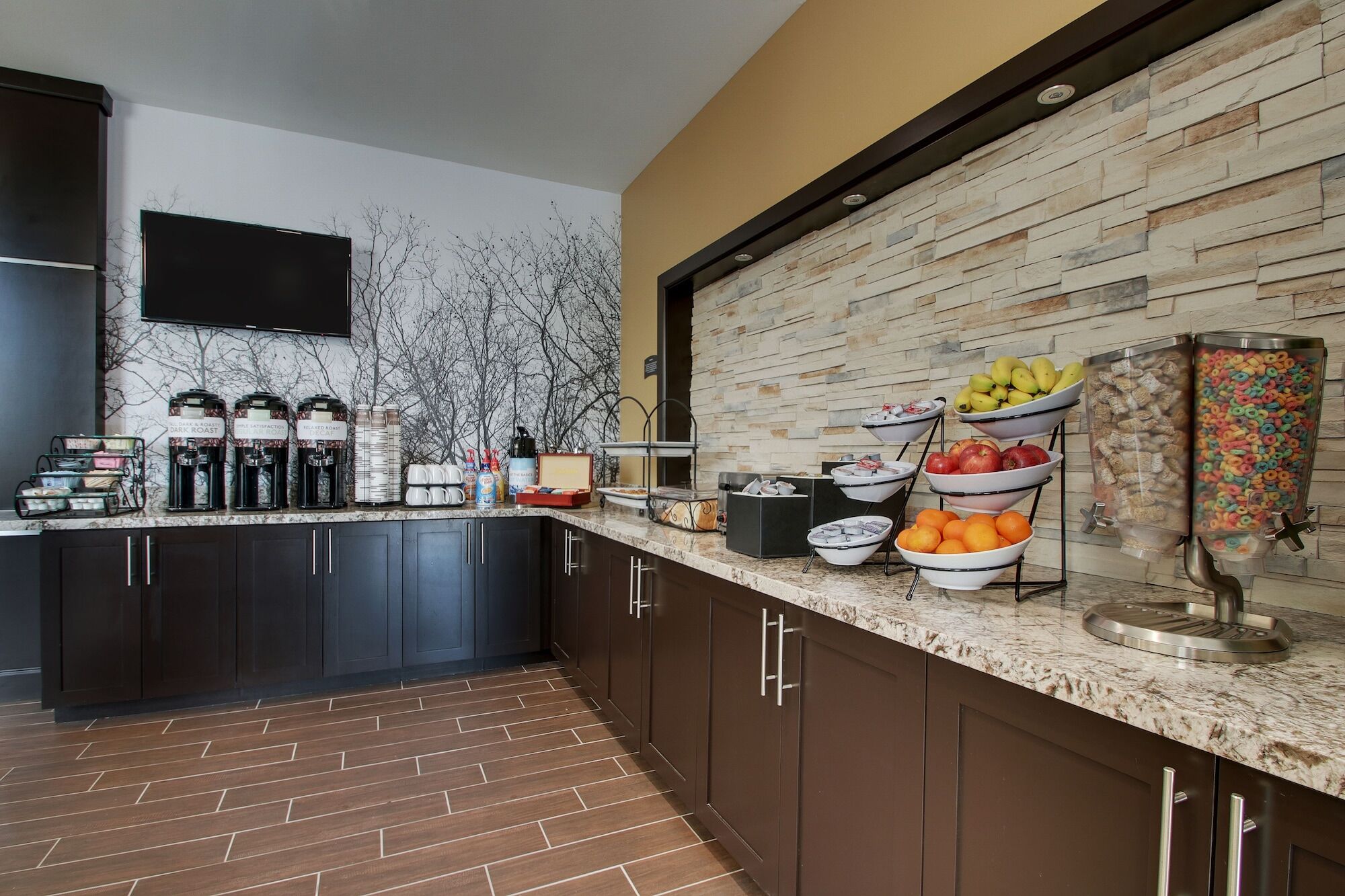 Staybridge Plano - By Ihg 3* The Colony