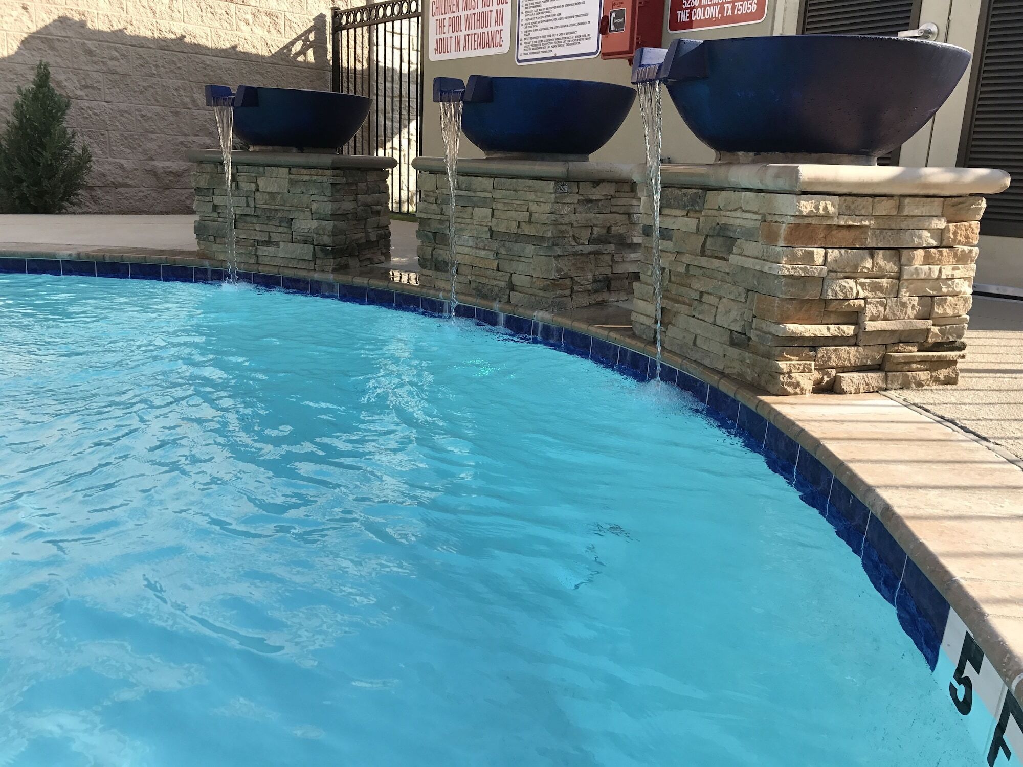 Staybridge Plano - By Ihg 3* The Colony