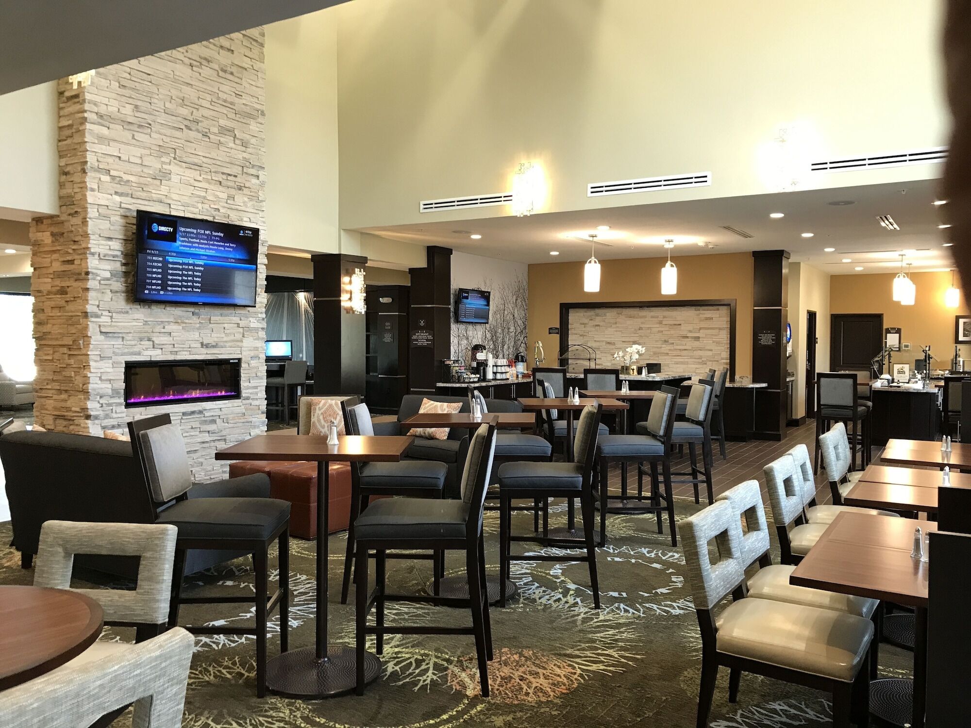 Hotel Staybridge Plano - By Ihg 3*
