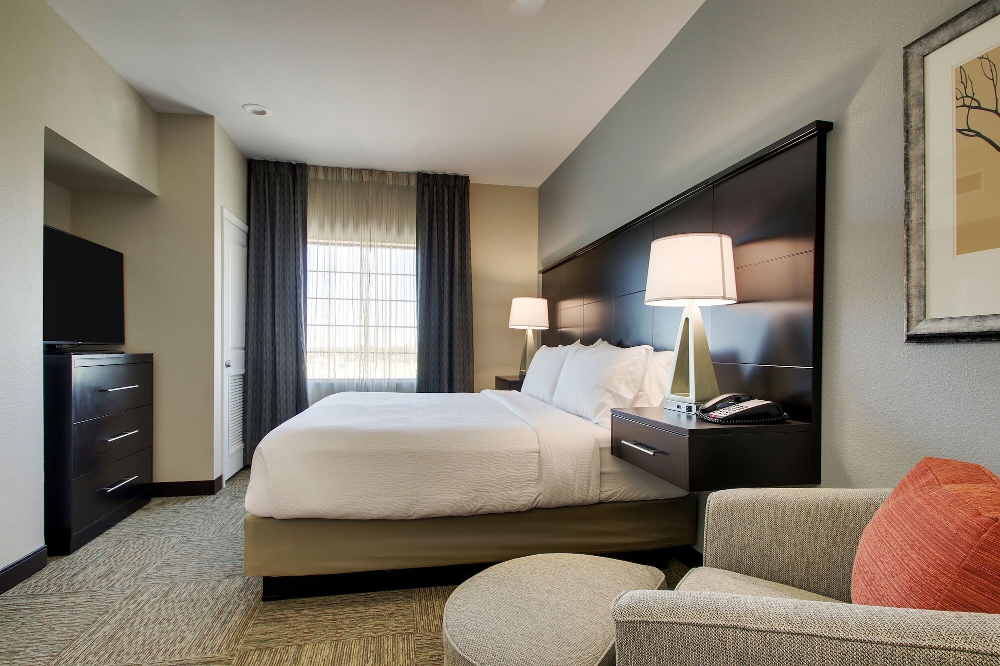 Hotel Staybridge Plano - By Ihg The Colony