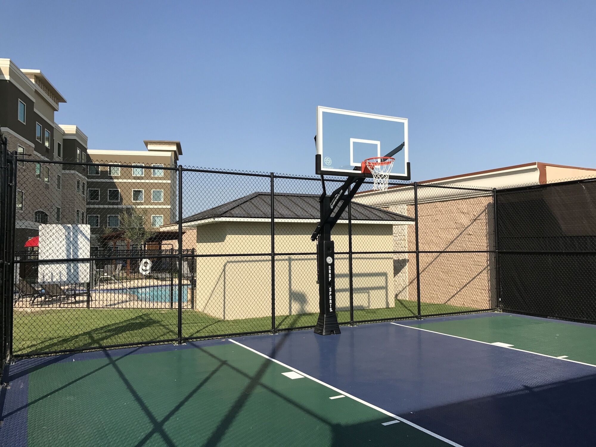 Staybridge Plano - By Ihg The Colony